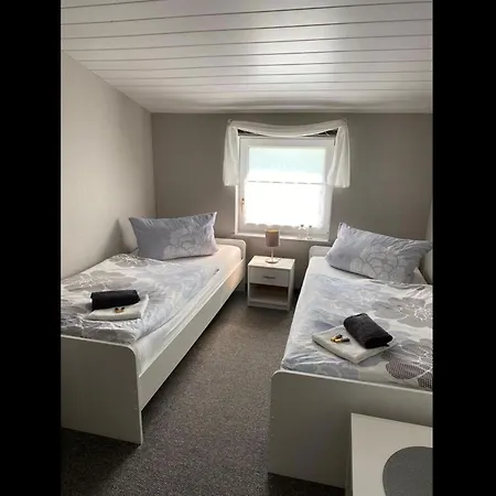 Neu! Am Alten Deich Mit Balkon