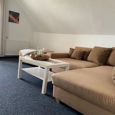 Neu! Am Alten Deich Mit Balkon