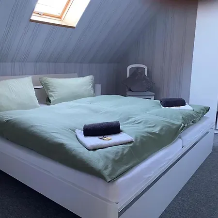 Neu! Am Alten Deich Mit Balkon Osteel