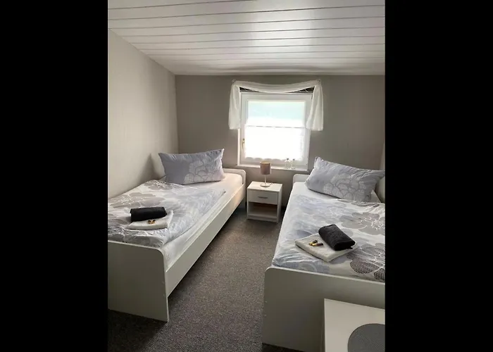 Neu! Am Alten Deich Mit Balkon